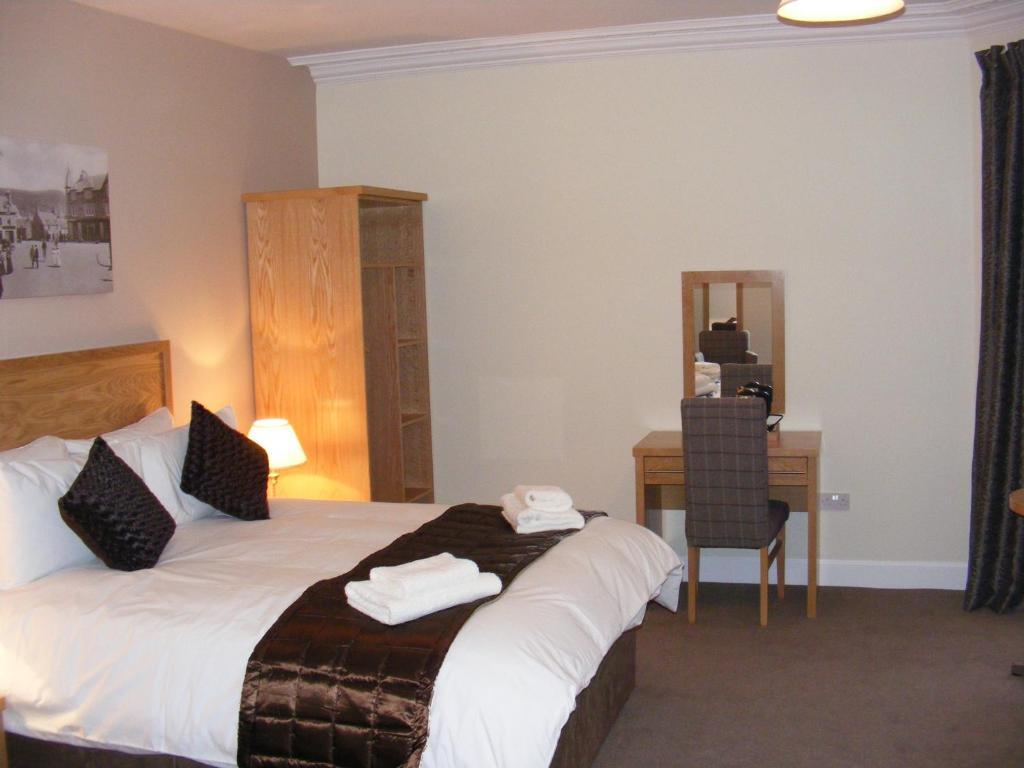 Schiehallion Hotel Aberfeldy Cameră foto